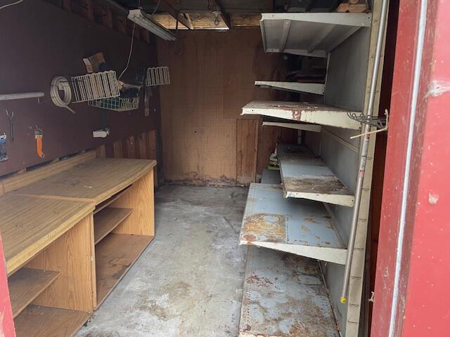 2013 Taylor Avenue Racine, WI 53403 - Photo 24 of 24 Shed