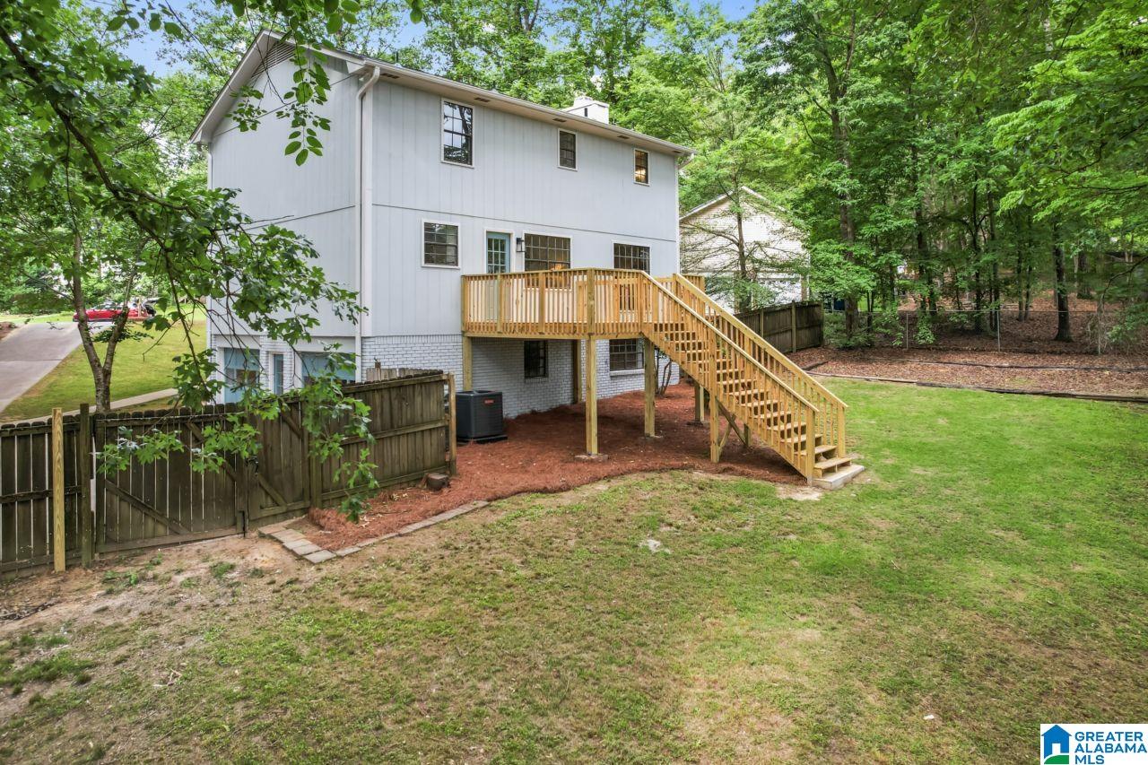 664 11th Street Northwest Alabaster, AL 35007 - Photo 37 of 42