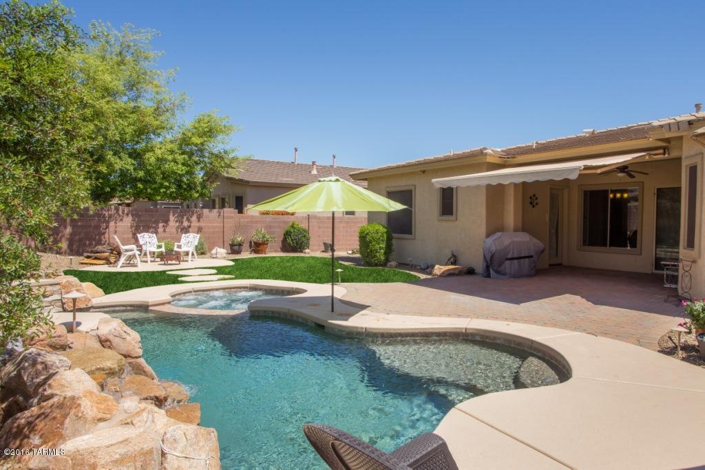 11871 North Sage Brook Road Oro Valley, AZ 85737 - Photo 8 of 8