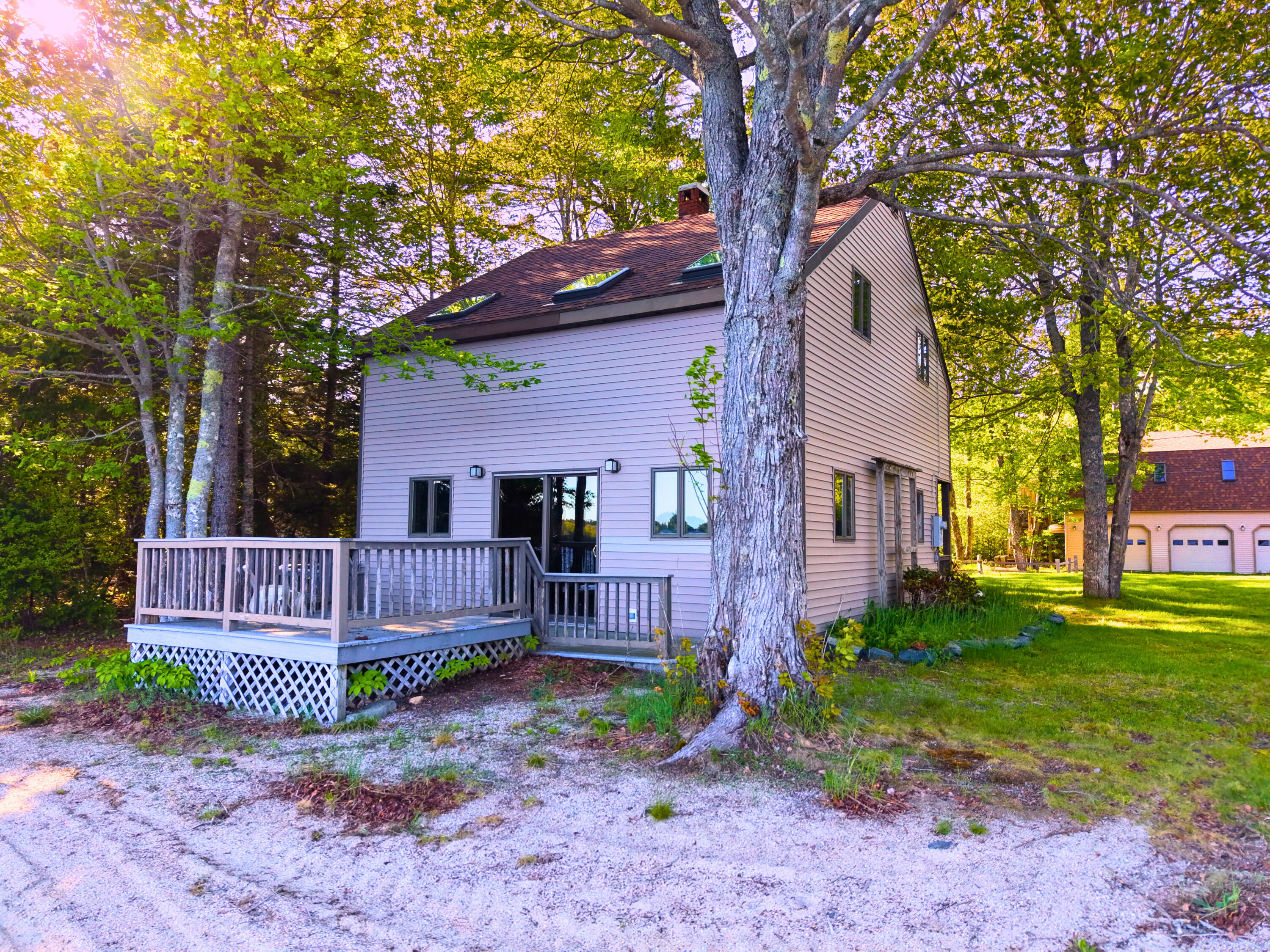 270 Grant Road Sullivan, ME 04664 - Photo 10 of 37 House #2