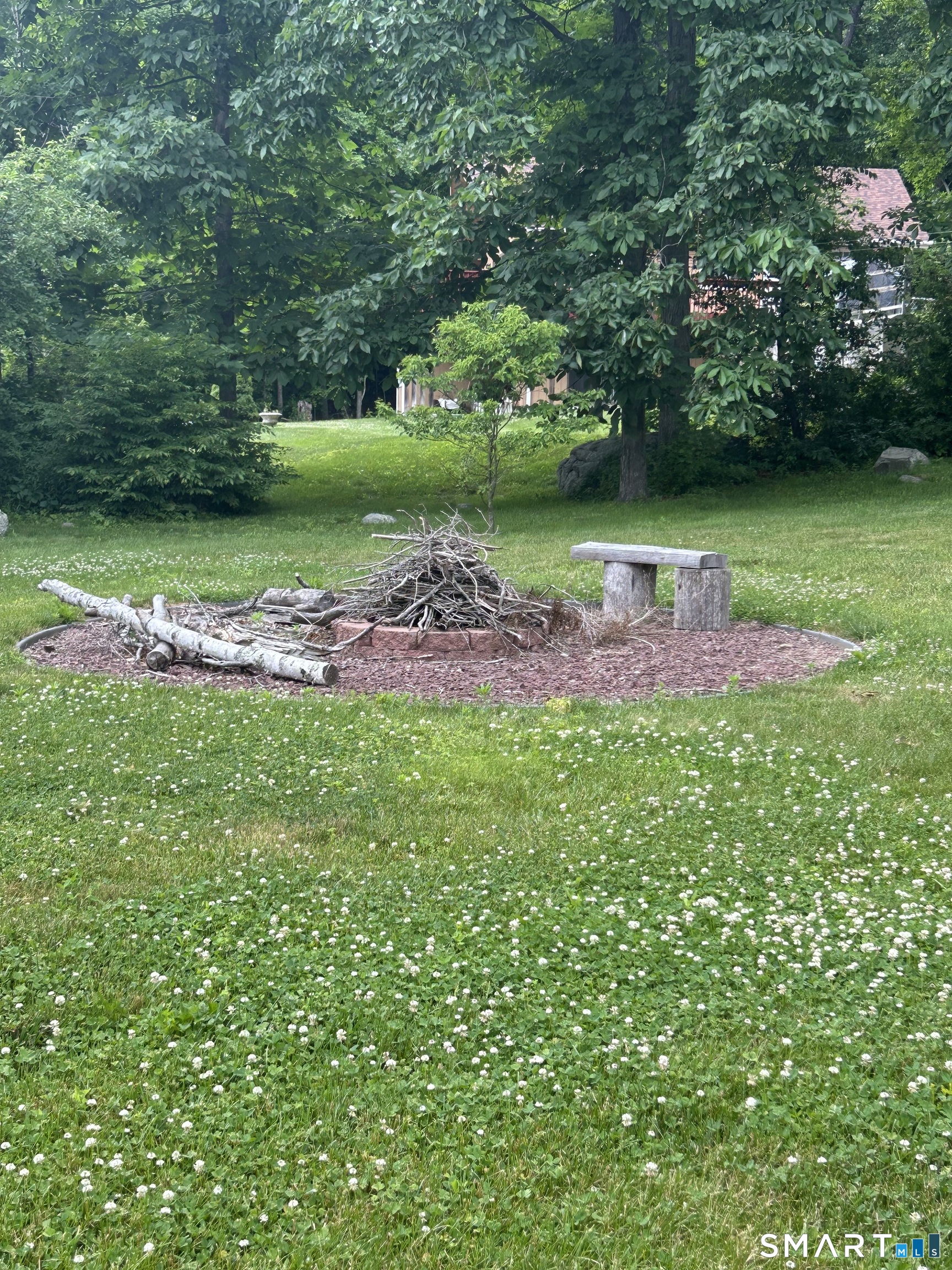 494 Nonnewaug Road Bethlehem, CT 06751 - Photo 36 of 40