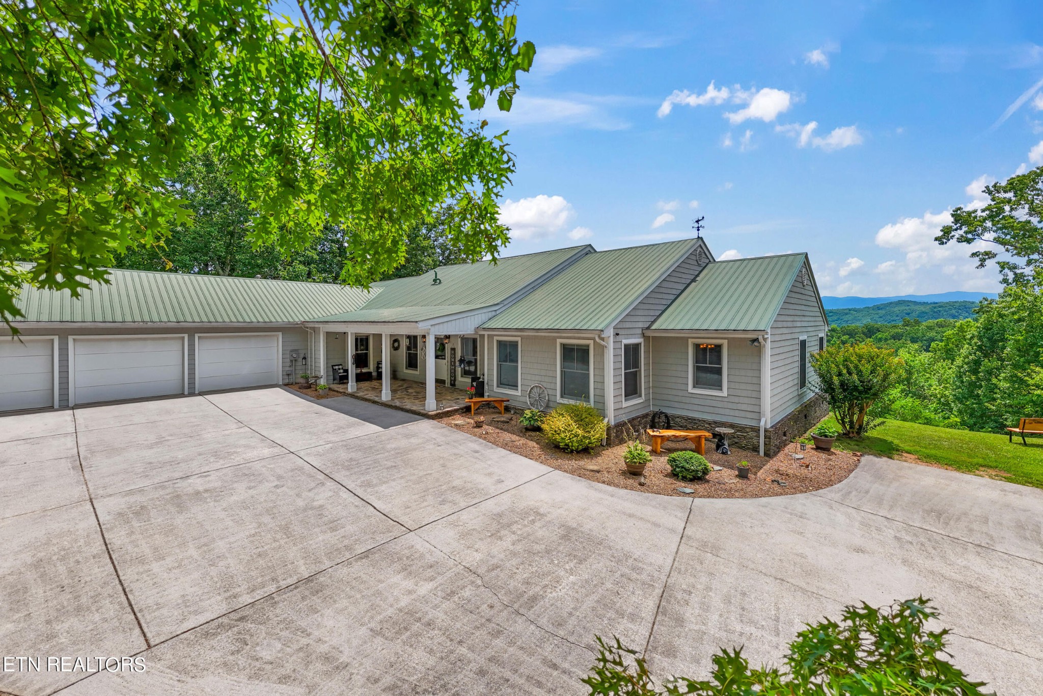 2131 Sky Top Road Walland, TN 37886 - Photo 1 of 60 Gallery Image 1