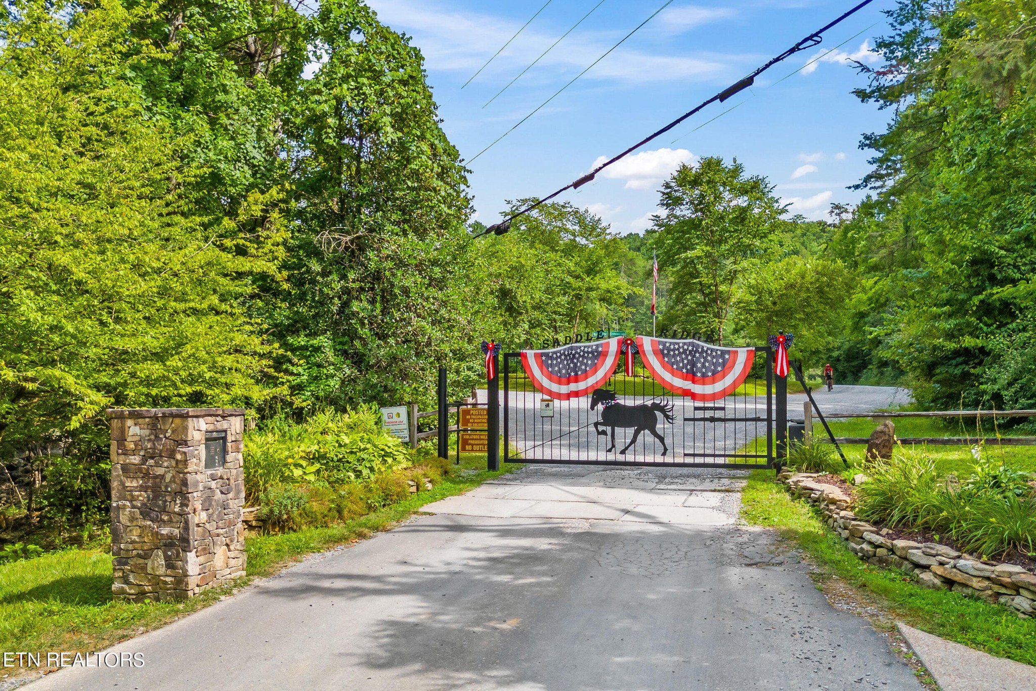 2131 Sky Top Road Walland, TN 37886 - Photo 59 of 60 Gallery Image 59