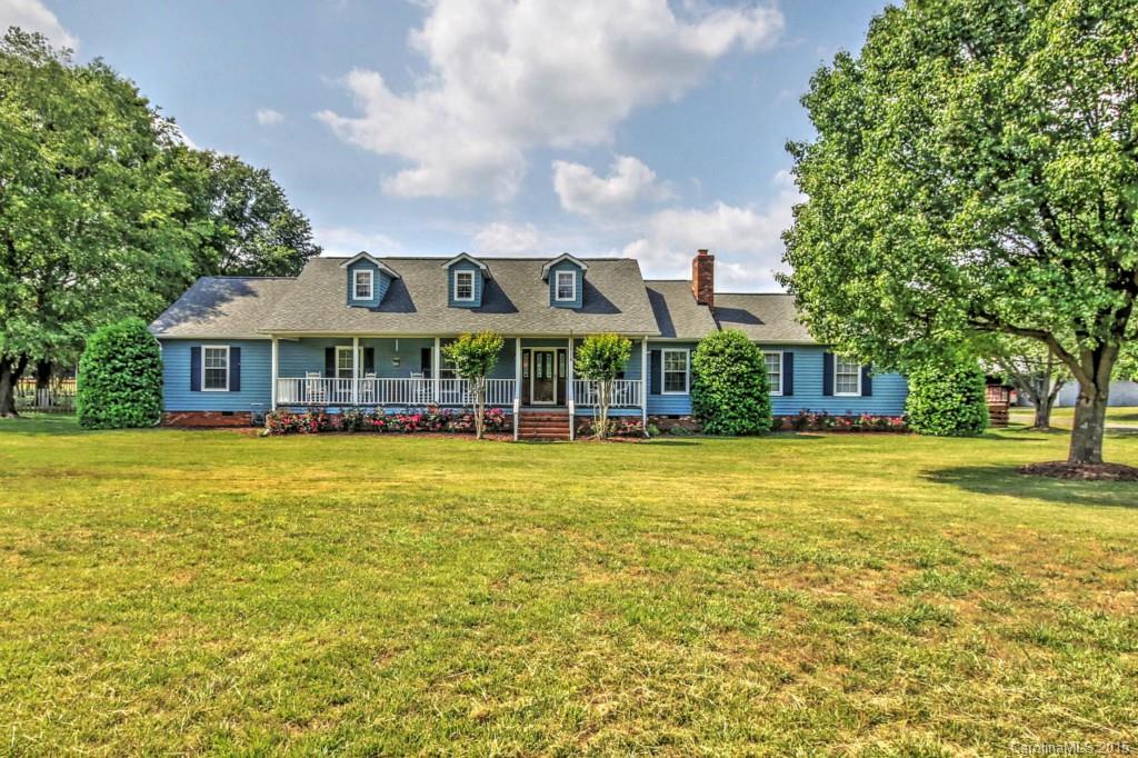 6401 Stephens Road Huntersville, NC 28078 - Photo 1 of 24 Gallery Image 1