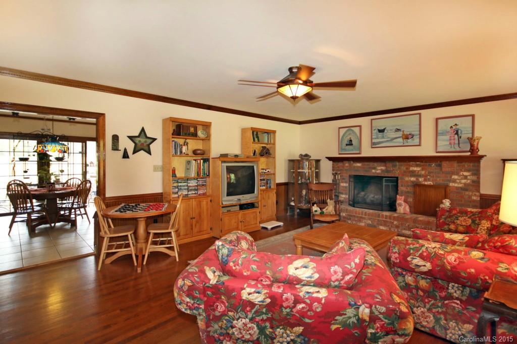 6401 Stephens Road Huntersville, NC 28078 - Photo 6 of 24 Gallery Image 6