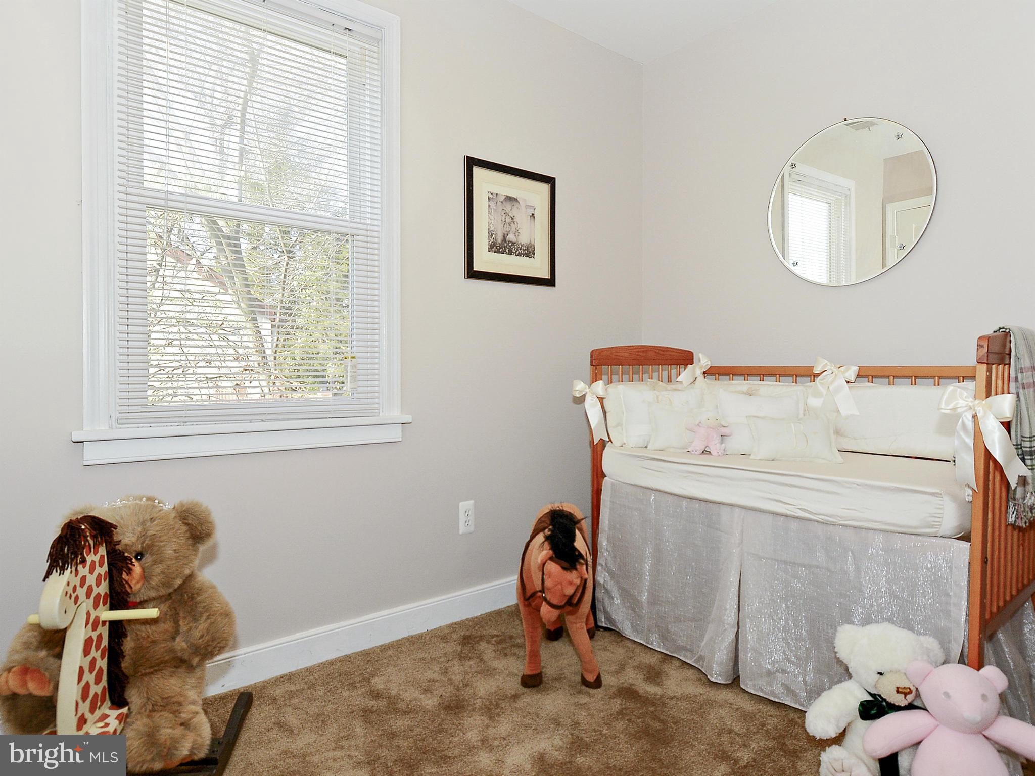 2721 Randolph Road Silver Spring, MD 20902 - Photo 14 of 25 a view of a room with baby toys