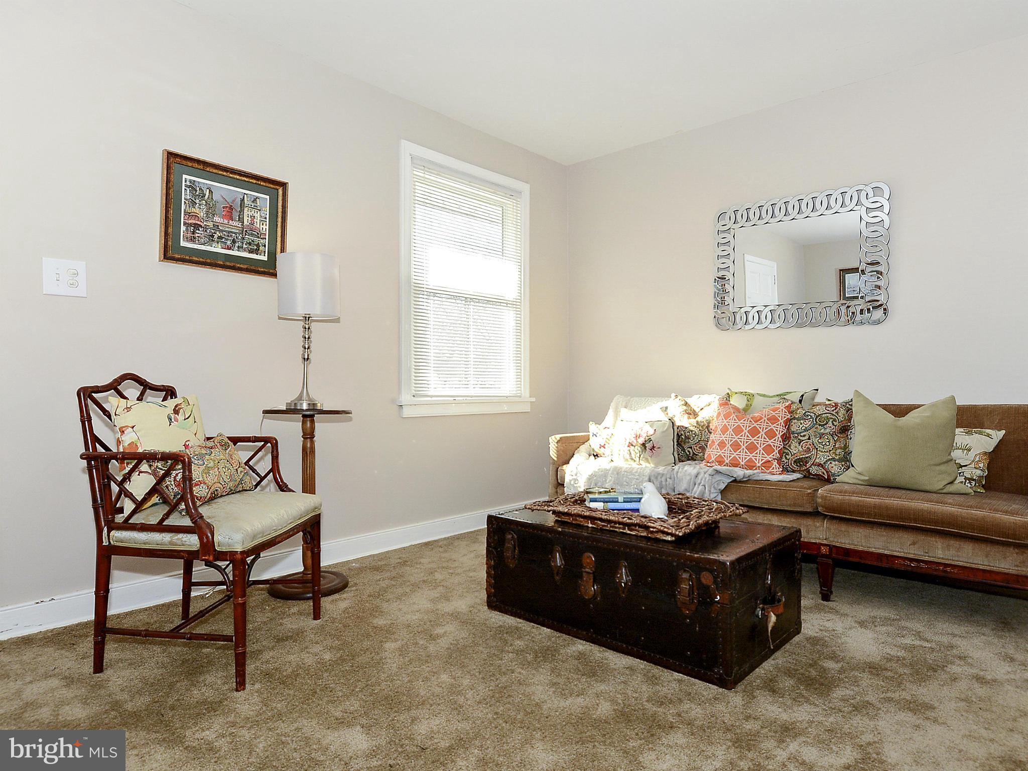 2721 Randolph Road Silver Spring, MD 20902 - Photo 3 of 25 a living room with furniture