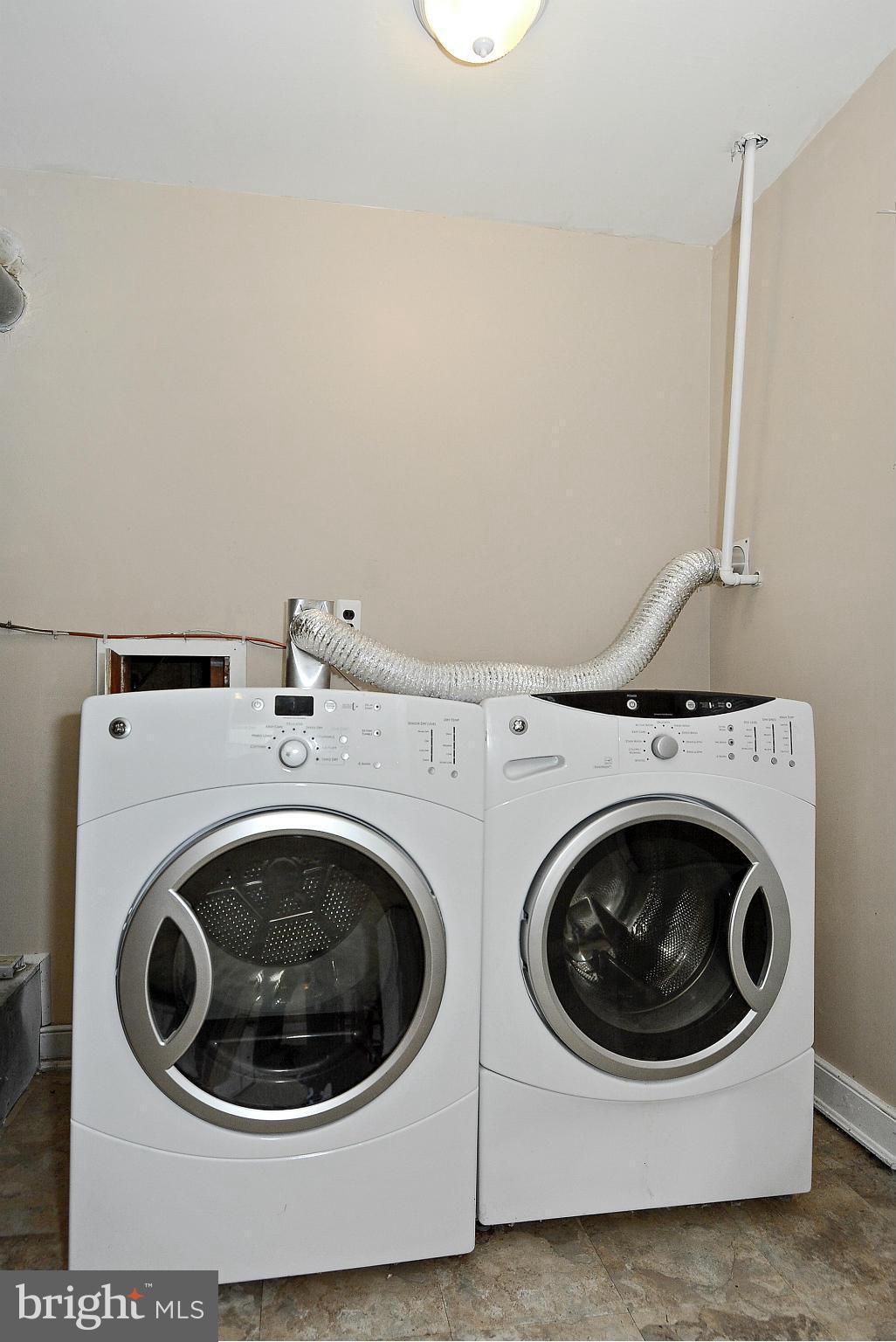 2721 Randolph Road Silver Spring, MD 20902 - Photo 8 of 25 a utility room with dryer and washer