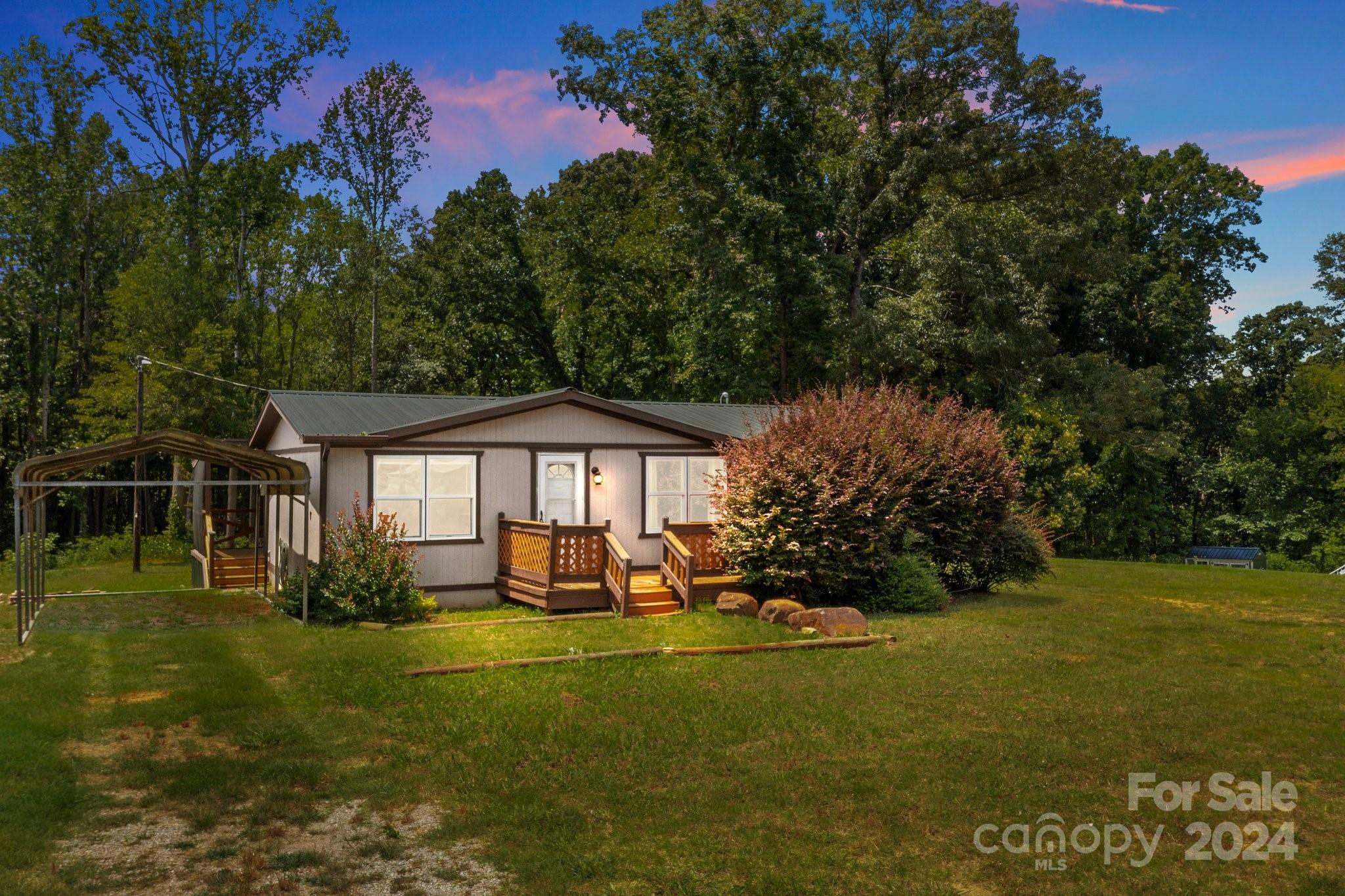 7614 Old Plank Road Stanley, NC 28164 - Photo 1 of 42 Gallery Image 1