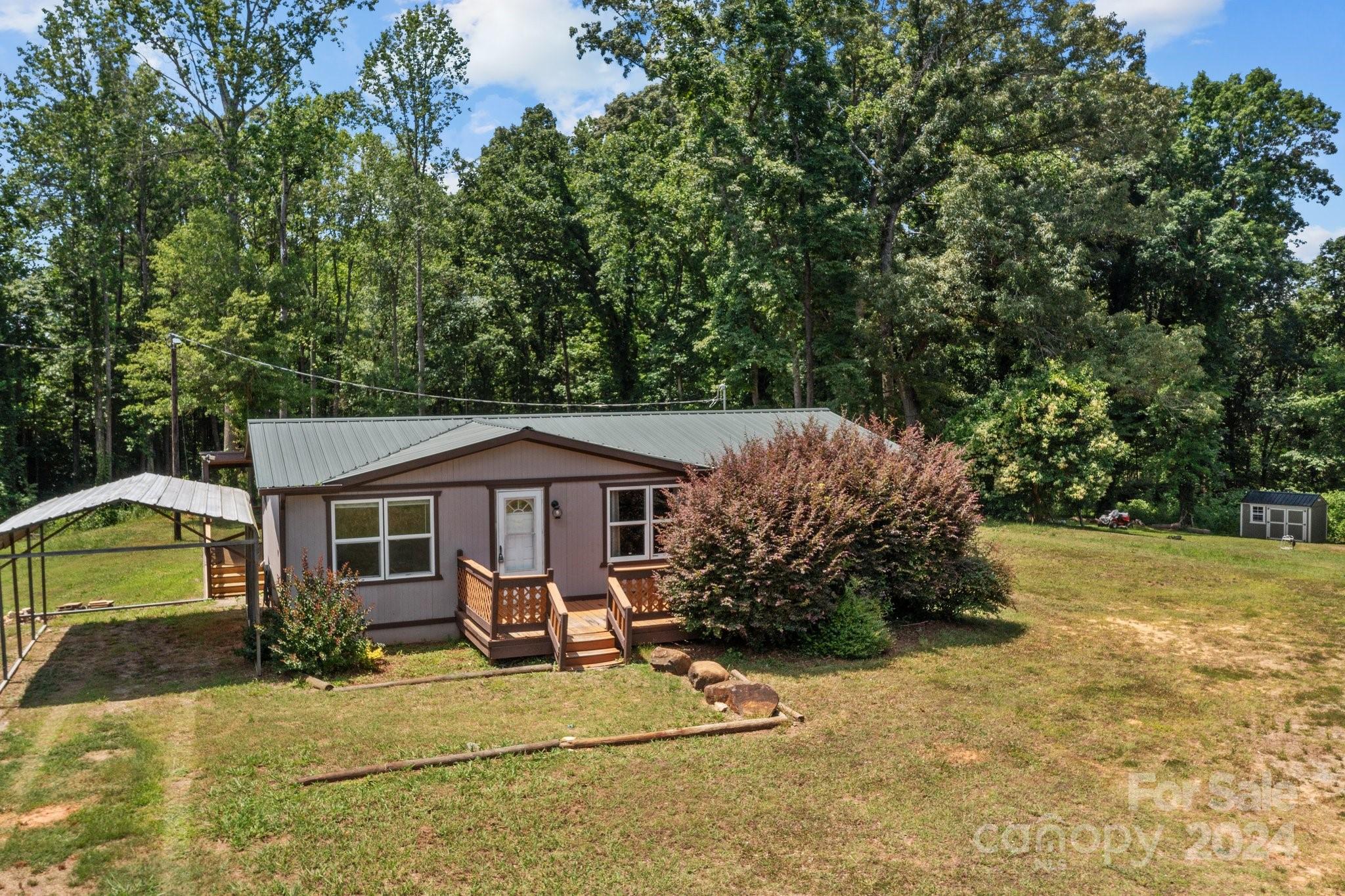 7614 Old Plank Road Stanley, NC 28164 - Photo 23 of 42 Gallery Image 23