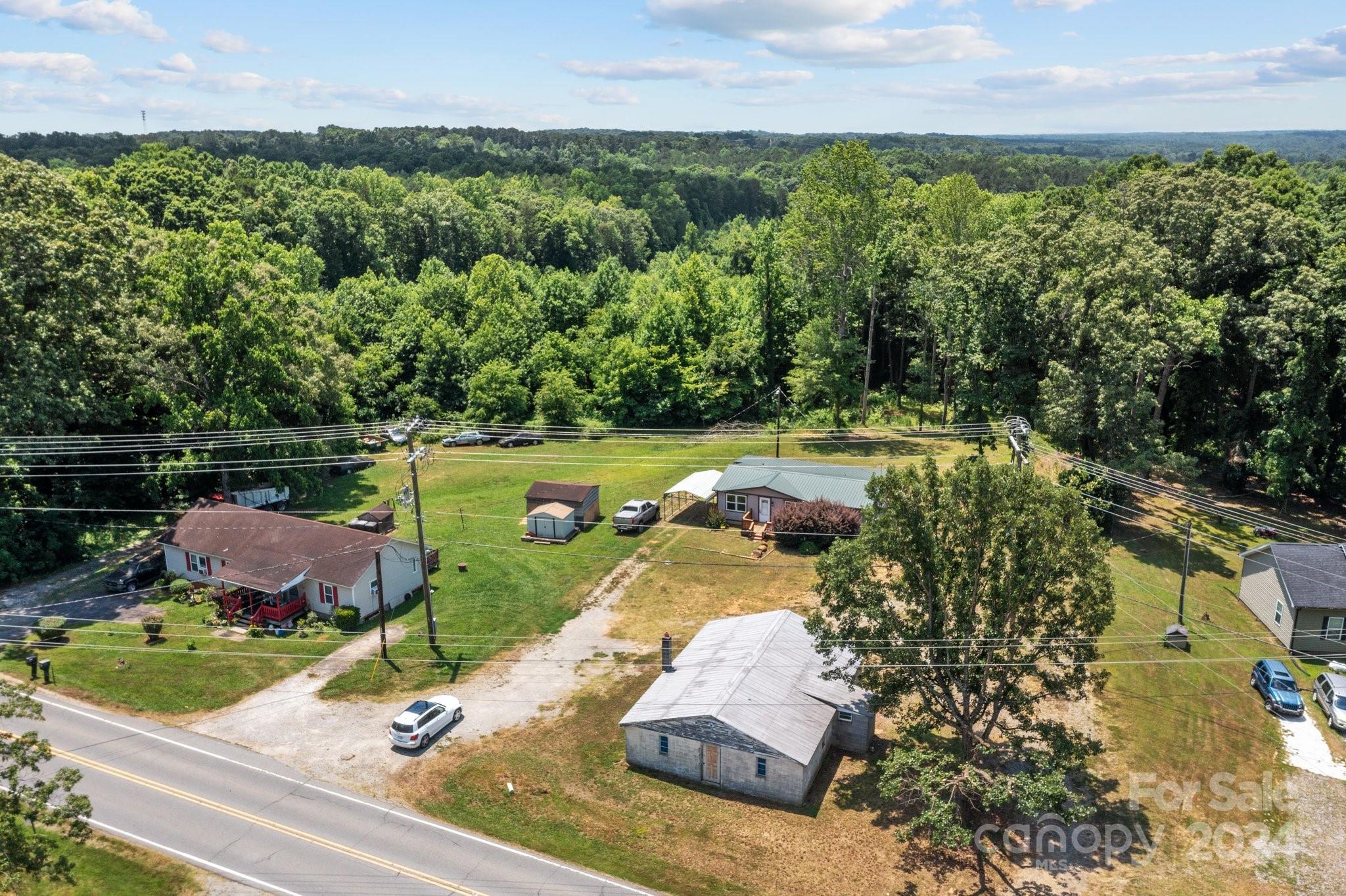 7614 Old Plank Road Stanley, NC 28164 - Photo 36 of 42 Gallery Image 36