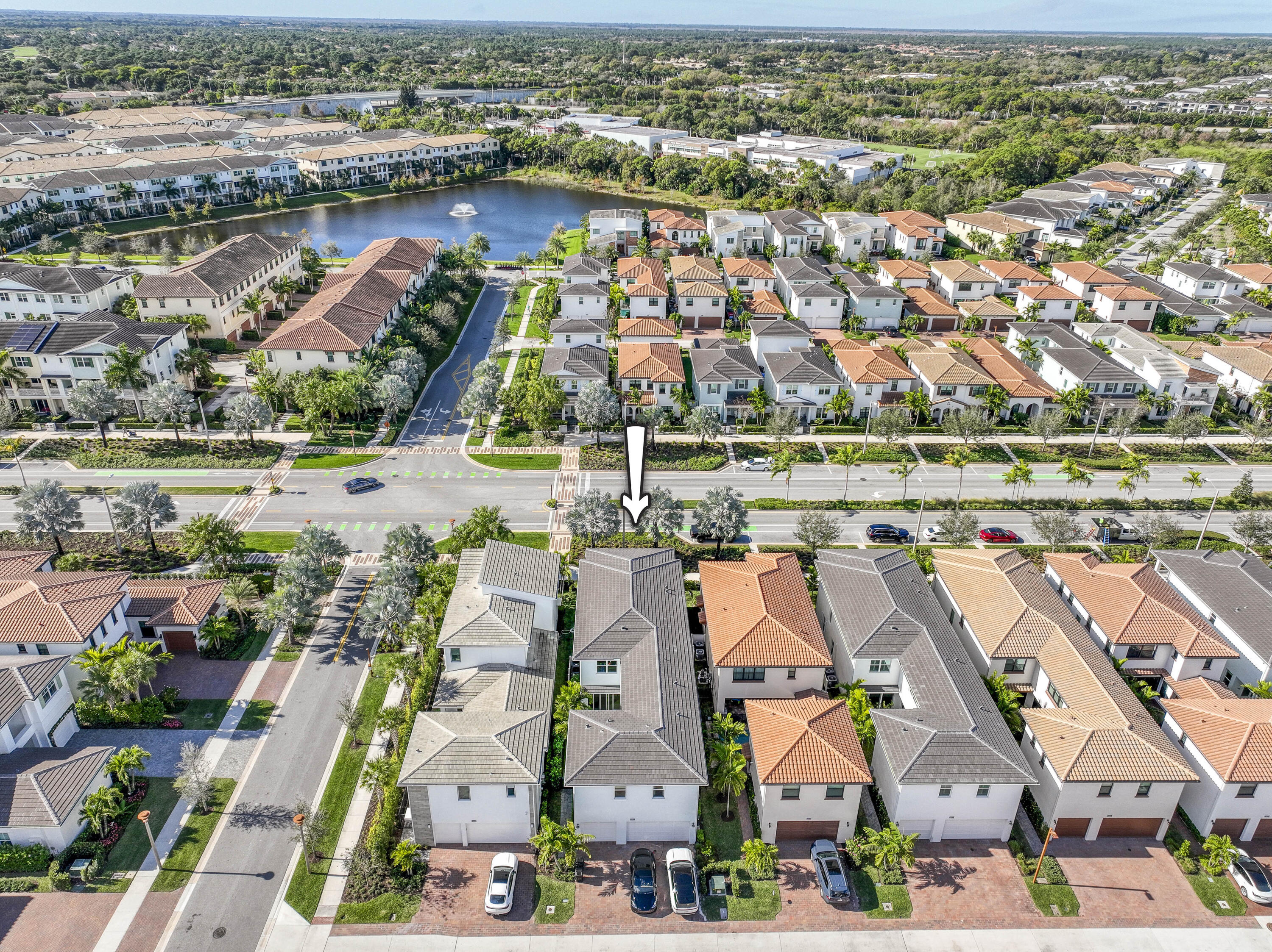 13104 Alton Road Palm Beach Gardens, FL 33418 - Photo 51 of 84 DJI_FLY_15