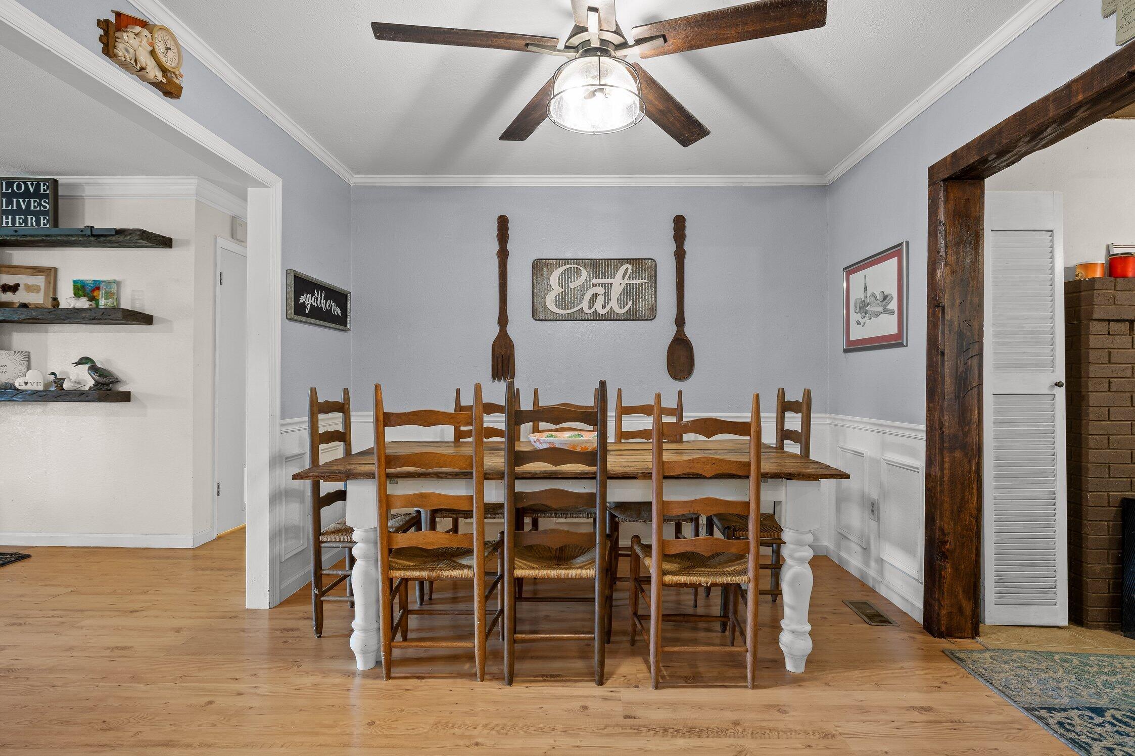 410 Tarvin Road Rock Spring, GA 30739 - Photo 11 of 72 Tarvin-10