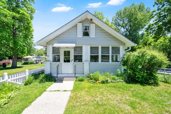 $299,900 | 121 Merrill Road, Springfield, MA 01119