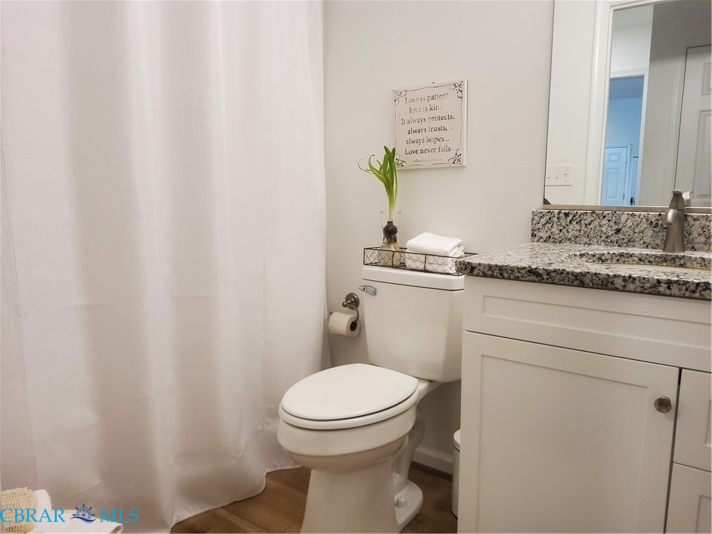 8428 Robins Neck Road Gloucester, VA 23061 - Photo 19 of 25