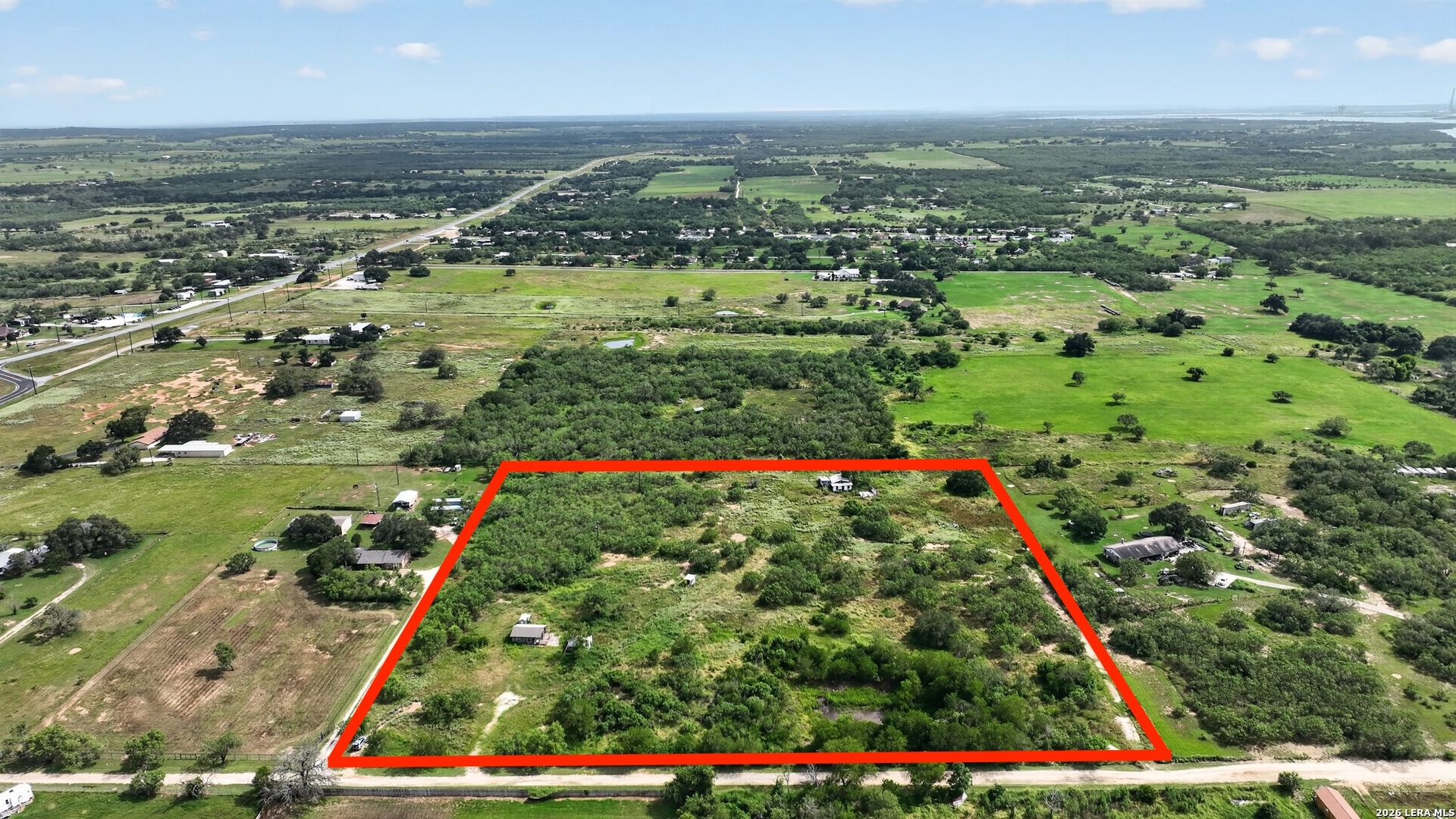 6032 Mt Olive Road Adkins, TX 78101 - Photo 1 of 23 Gallery Image 1