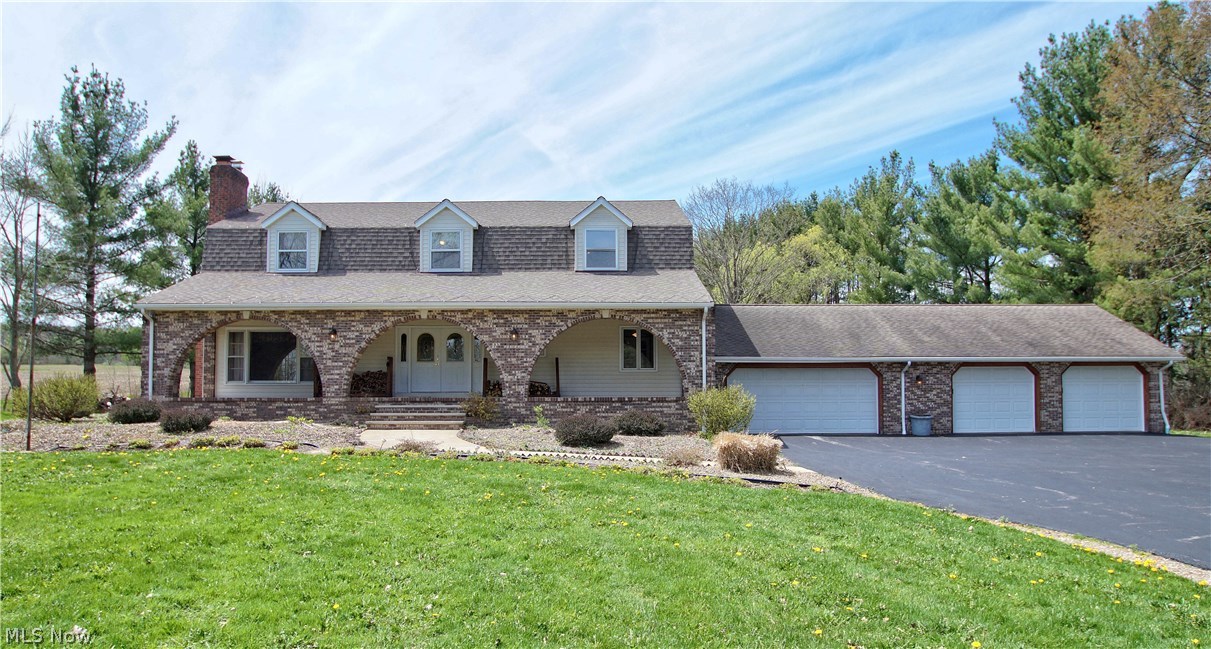 12450 Aquilla Road Chardon, OH 44024 - Photo 2 of 34 Gallery Image 2