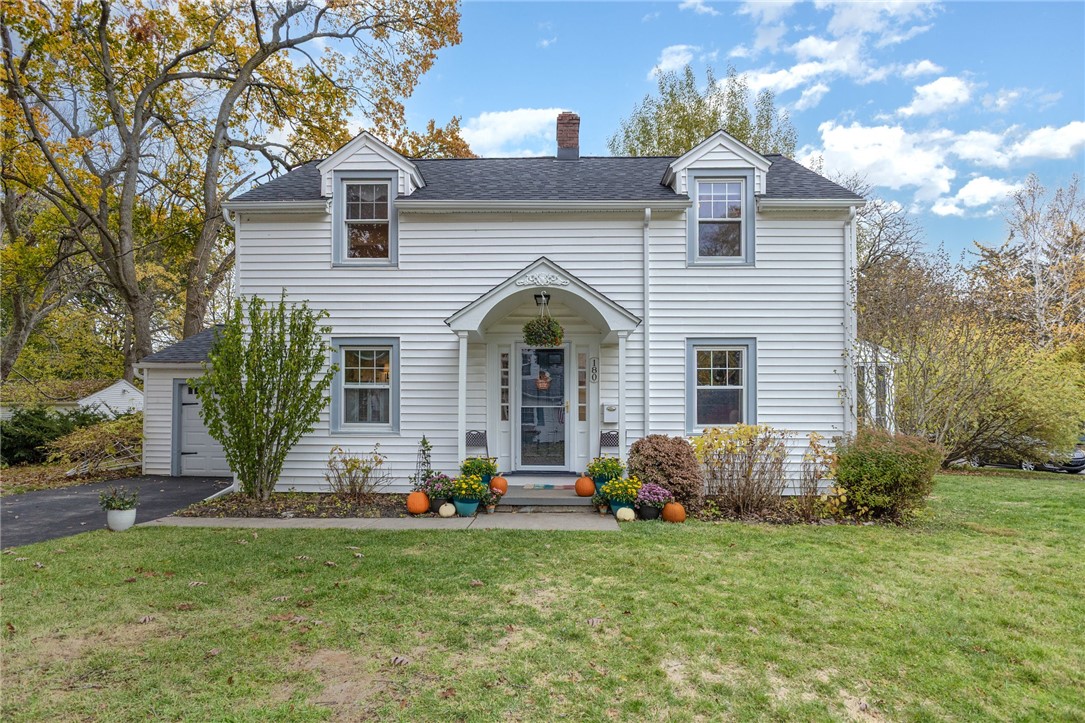 180 Elmore Road Brighton, NY 14618 - Photo 1 of 29