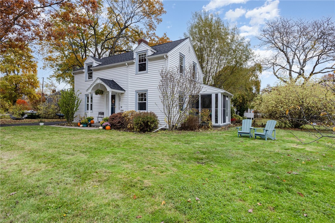 180 Elmore Road Brighton, NY 14618 - Photo 2 of 29