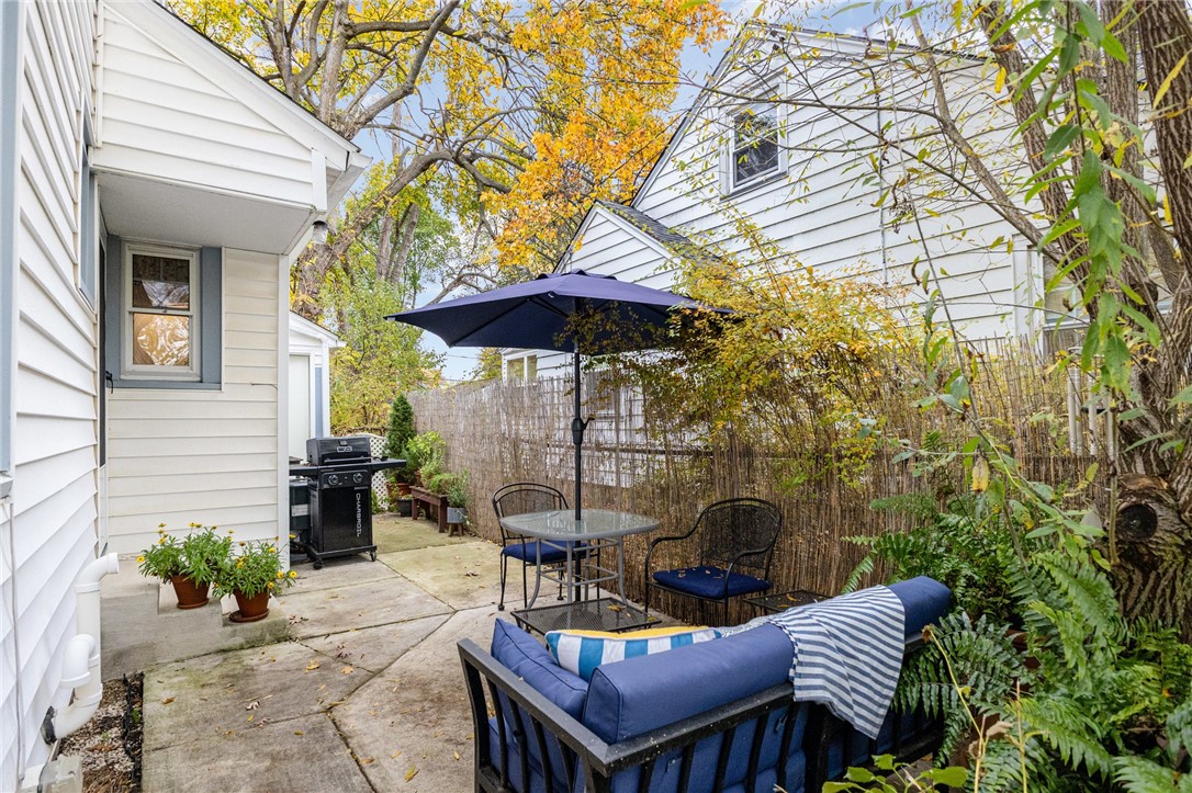 180 Elmore Road Brighton, NY 14618 - Photo 24 of 29