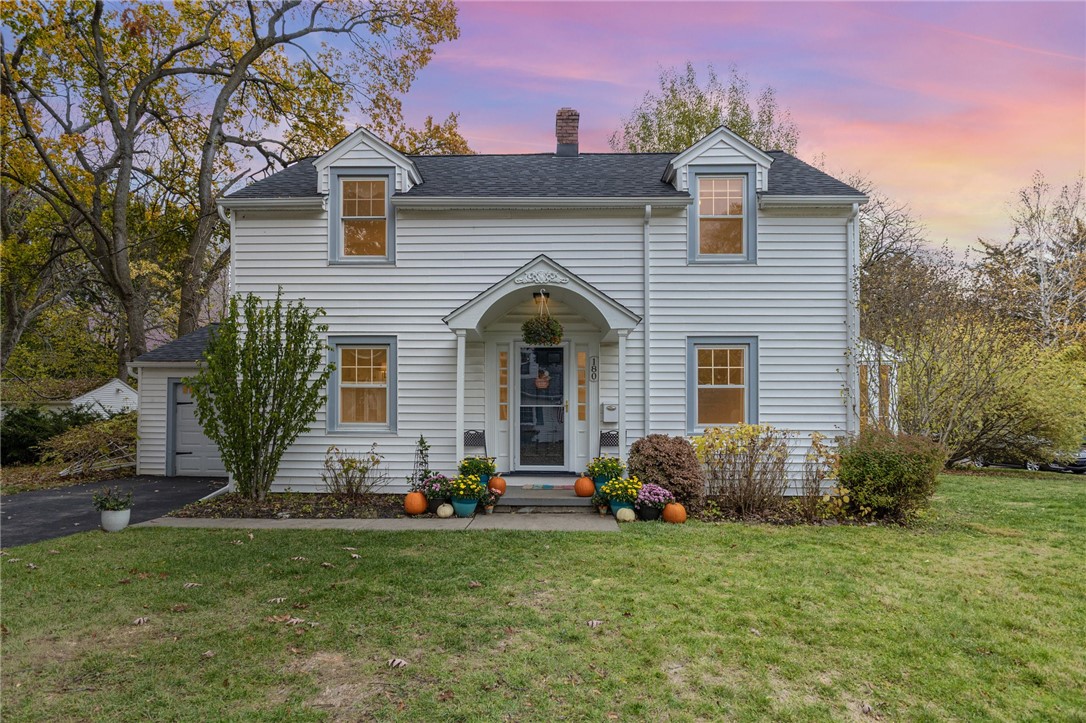 180 Elmore Road Brighton, NY 14618 - Photo 26 of 29