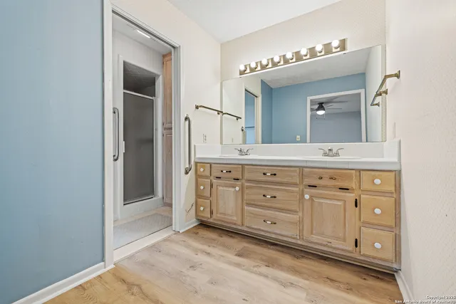 $450,000 | 126 Tanglewood Drive, Fredericksburg, TX 78624