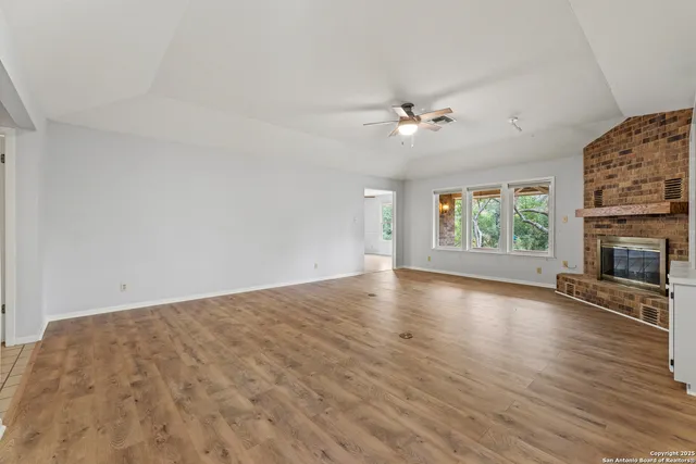 $450,000 | 126 Tanglewood Drive, Fredericksburg, TX 78624