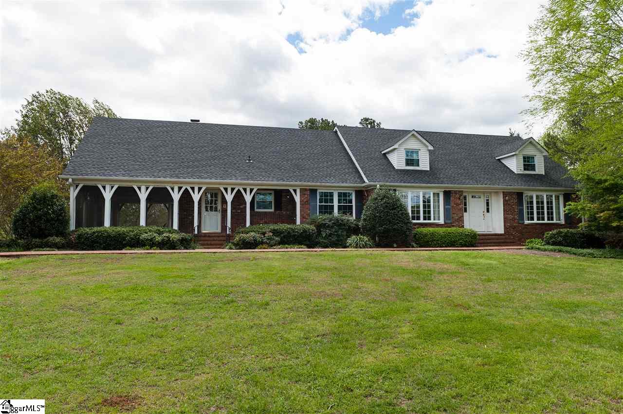130 Blackstock Road Pauline, SC 29374 - Photo 1 of 36 Gallery Image 1