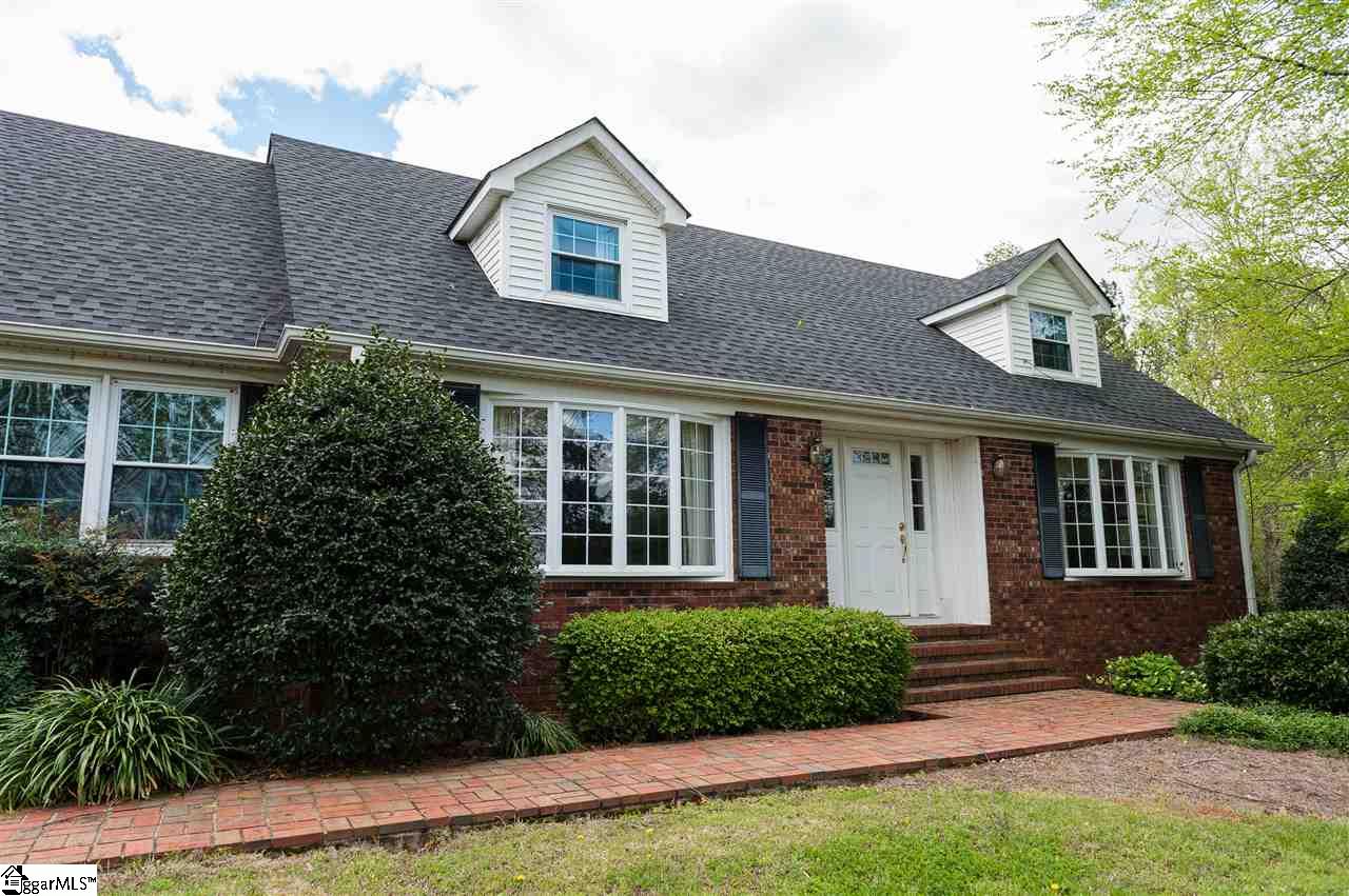 130 Blackstock Road Pauline, SC 29374 - Photo 2 of 36 Gallery Image 2