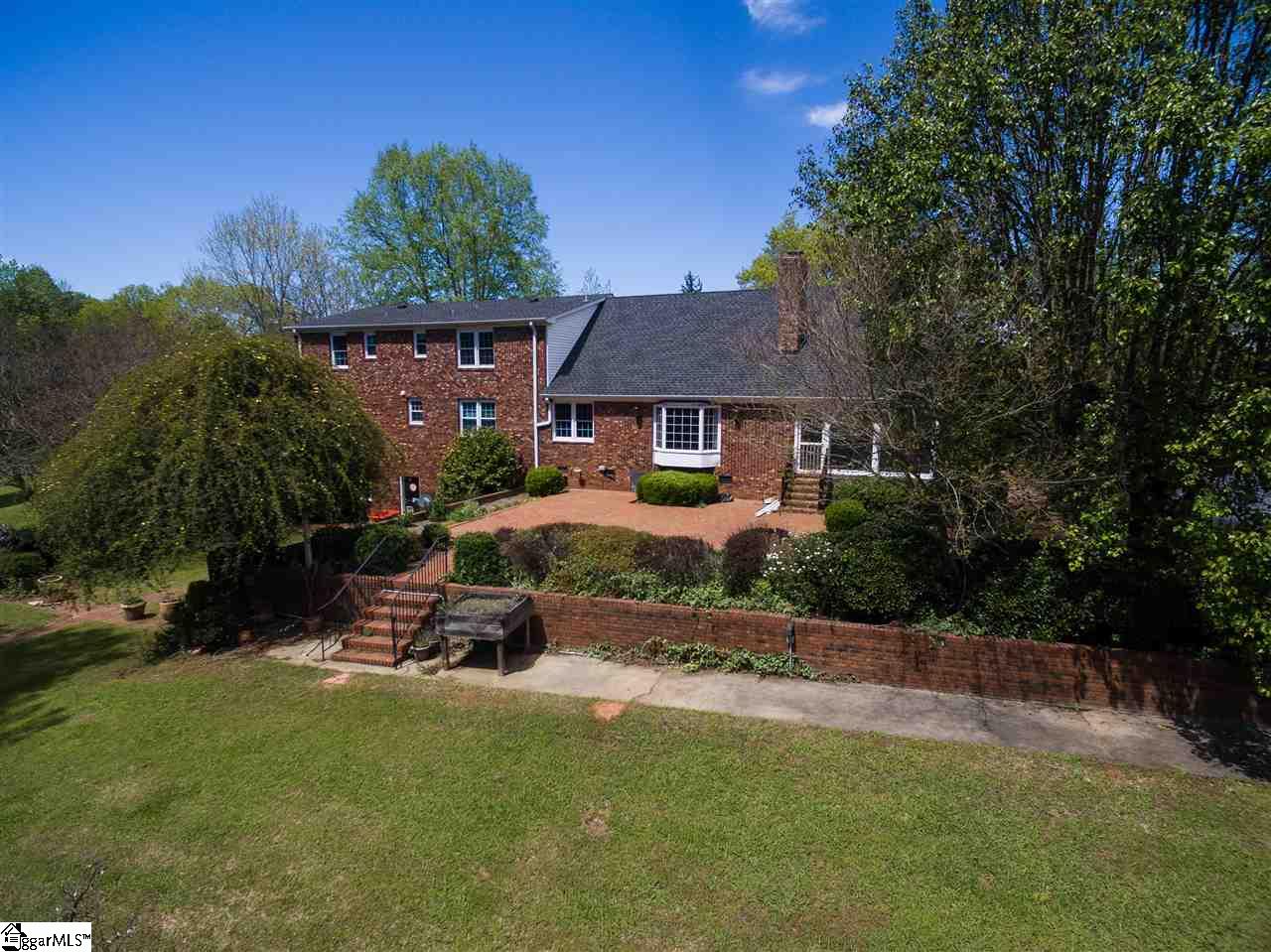 130 Blackstock Road Pauline, SC 29374 - Photo 31 of 36 Gallery Image 31