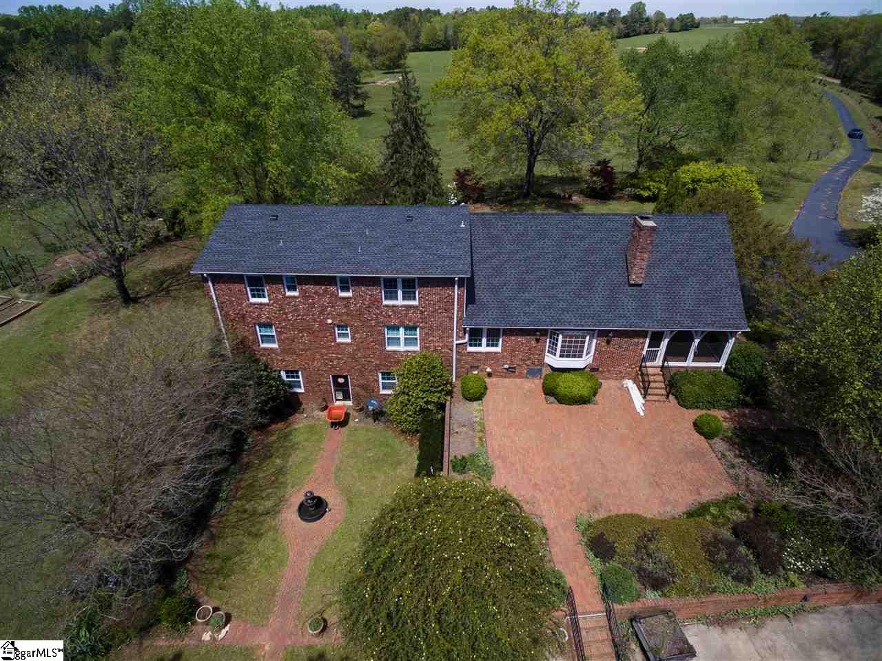 130 Blackstock Road Pauline, SC 29374 - Photo 32 of 36 Gallery Image 32
