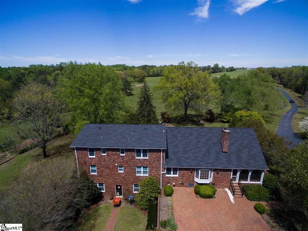 130 Blackstock Road Pauline, SC 29374 - Photo 33 of 36 Gallery Image 33