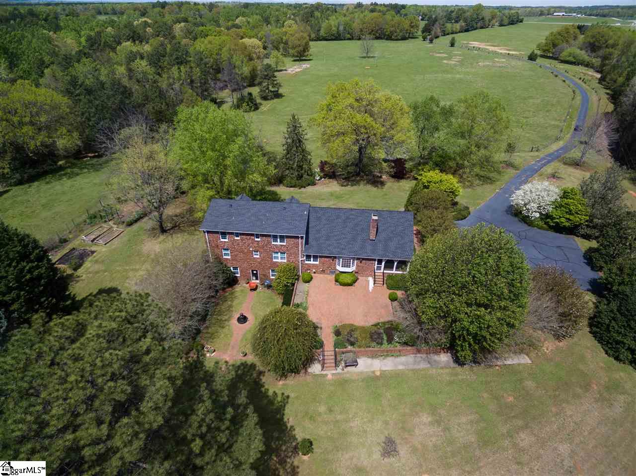 130 Blackstock Road Pauline, SC 29374 - Photo 34 of 36 Gallery Image 34