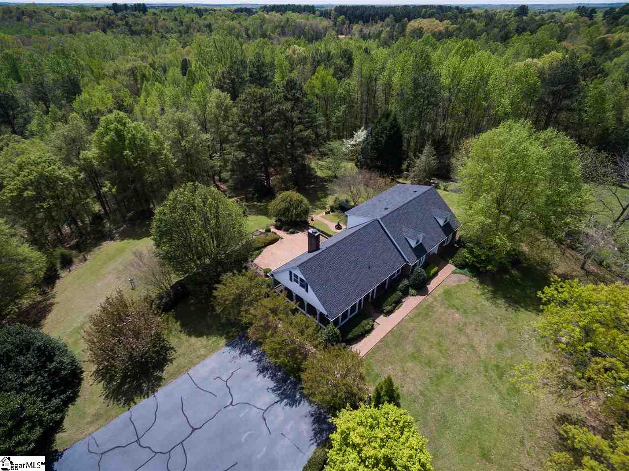 130 Blackstock Road Pauline, SC 29374 - Photo 35 of 36 Gallery Image 35