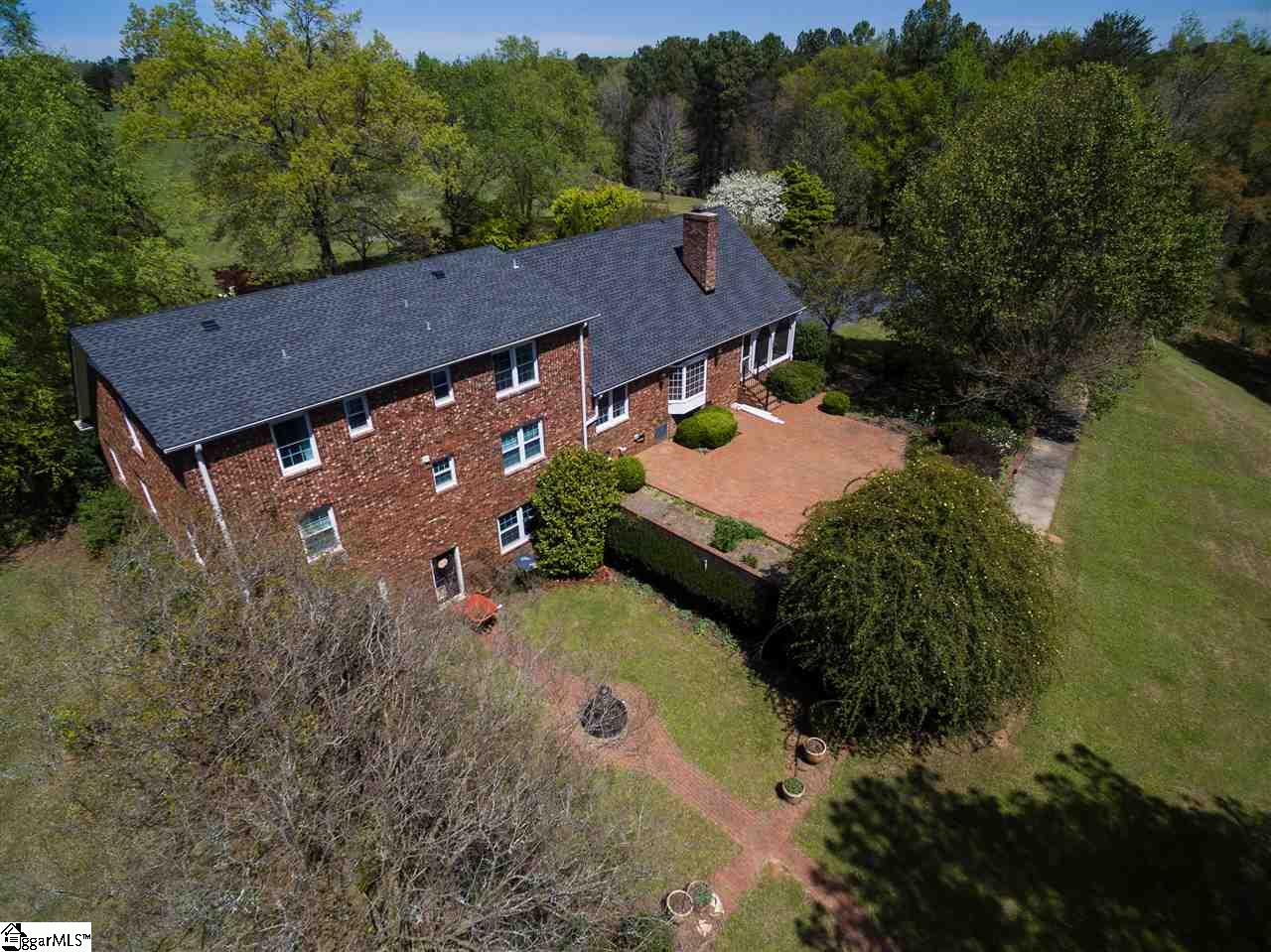 130 Blackstock Road Pauline, SC 29374 - Photo 36 of 36 Gallery Image 36