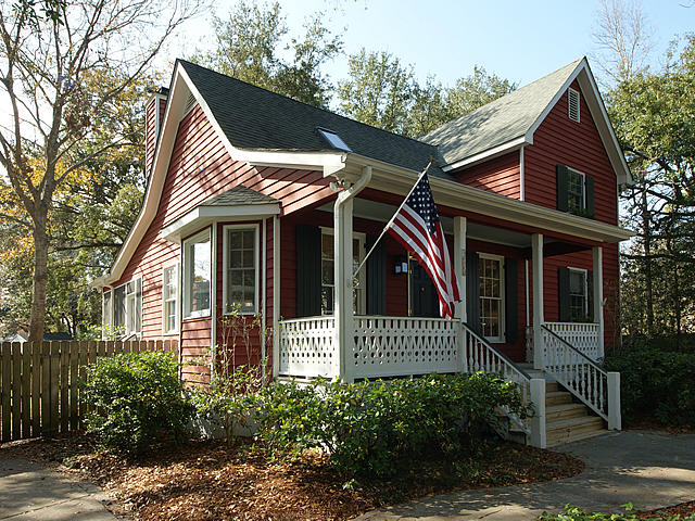 943 Pine Hollow Road Mount Pleasant, SC 29464 - Photo 1 of 33 44