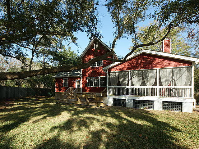 943 Pine Hollow Road Mount Pleasant, SC 29464 - Photo 29 of 33 40