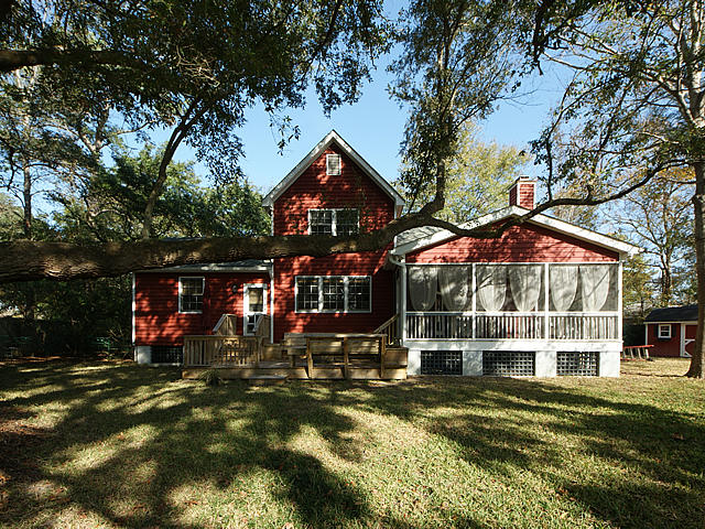 943 Pine Hollow Road Mount Pleasant, SC 29464 - Photo 30 of 33 41