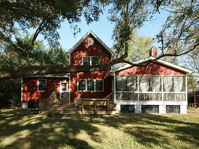 943 Pine Hollow Road Mount Pleasant, SC 29464 - Photo 31 of 33 42