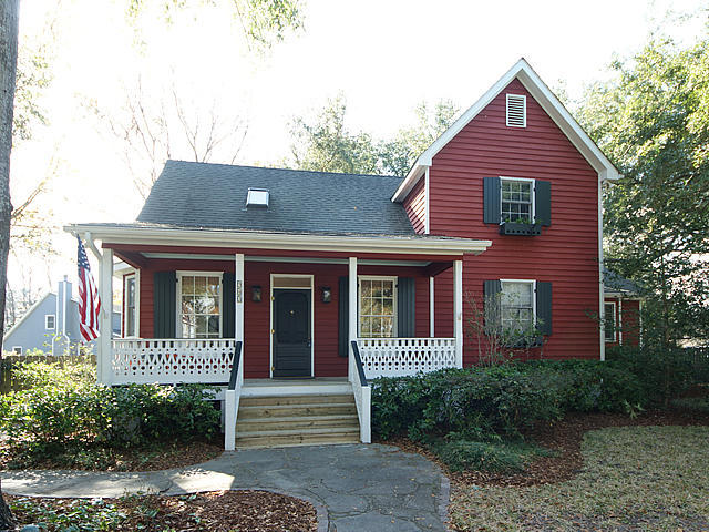943 Pine Hollow Road Mount Pleasant, SC 29464 - Photo 7 of 33 46