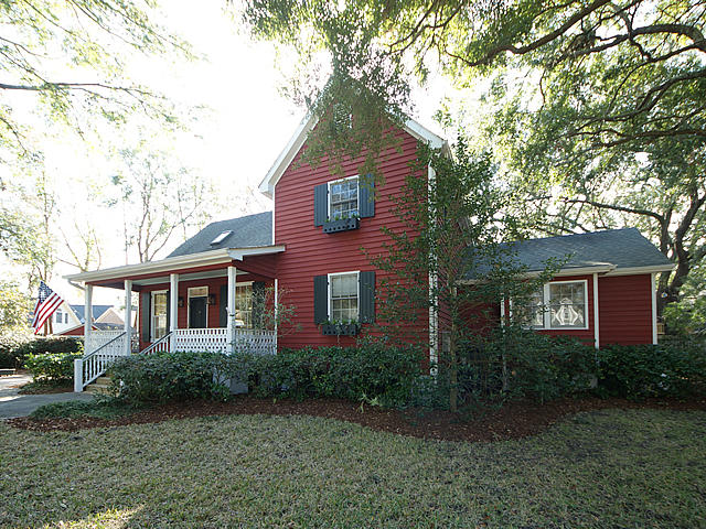 943 Pine Hollow Road Mount Pleasant, SC 29464 - Photo 8 of 33 48