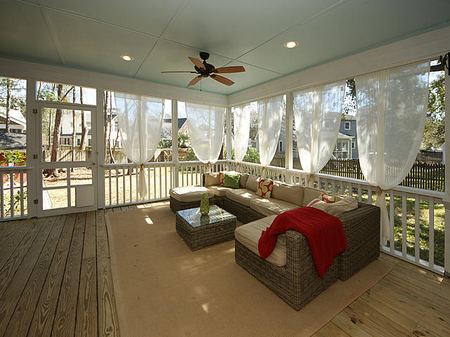 943 Pine Hollow Road Mount Pleasant, SC 29464 - Photo 10 of 33 36