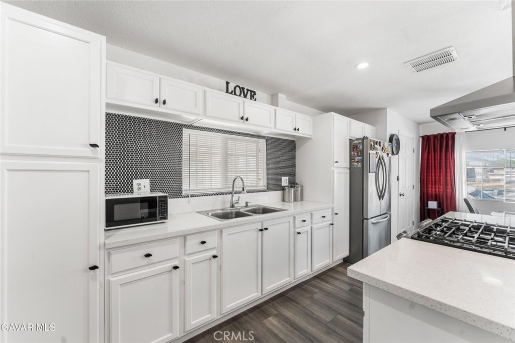 801 West Ward Avenue, Unit 60 Ridgecrest, CA 93555 - Photo 13 of 43