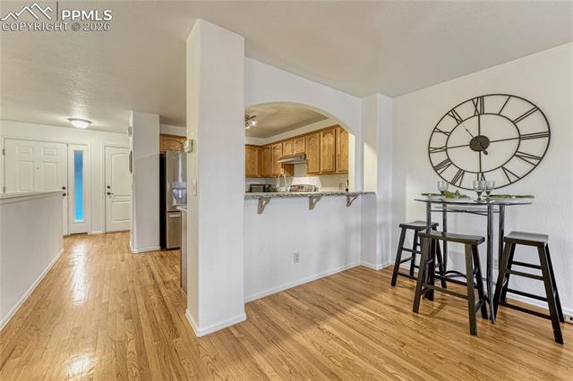 3583 Indigo Ridge Point Colorado Springs, CO 80910 - Photo 11 of 50 Gallery Image 11