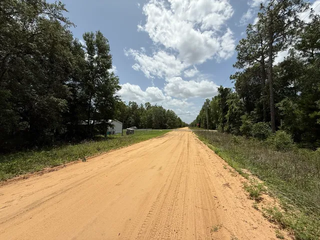 a view of swimming pool with an outdoor space