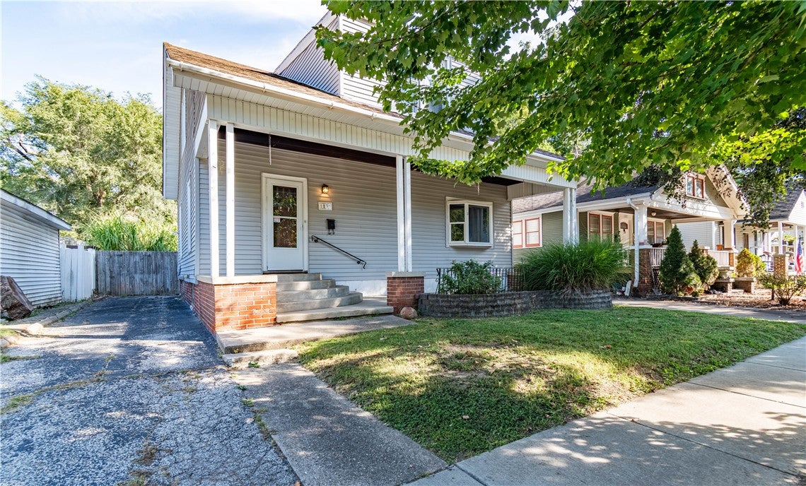 1139 West Cook Street Springfield, IL 62704 - Photo 19 of 26 Gallery Image 19