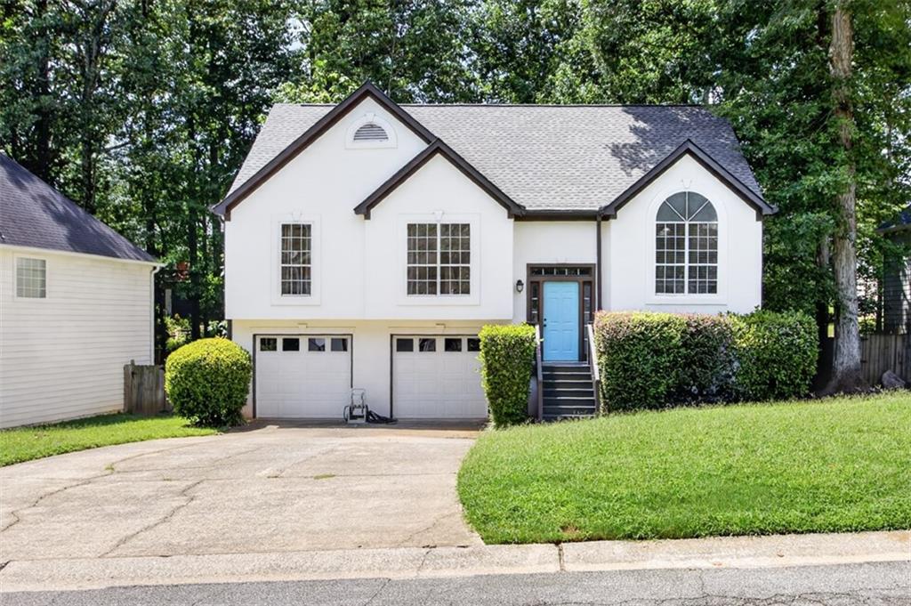 4911 Baker Ridge Place Acworth, GA 30101 - Photo 35 of 36 Gallery Image 35