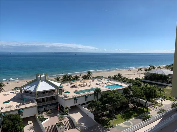 $4,200 | 101 Briny Avenue, Unit 1104, Pompano Beach, FL 33062