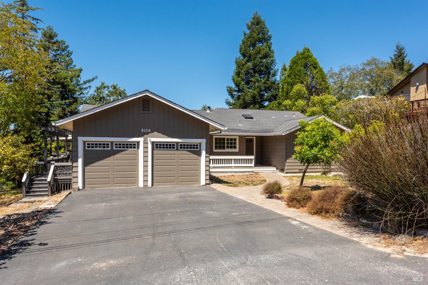 8150 Whited Road Sebastopol, CA 95472 - Photo 66 of 68 Gallery Image 66