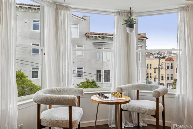 $899,000 | 1380 Greenwich Street, Unit 203, San Francisco, CA 94109